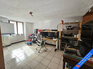 Vente Maison Joigny 5 pièces 115 m²
