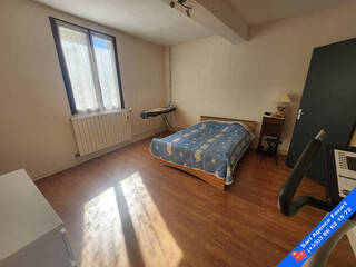 Vente Maison Joigny 5 pièces 115 m²