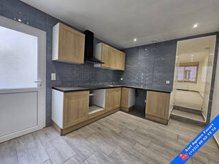 Location Maison Laroche-Saint-Cydroine 3 pièces 55.53 m²
