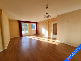 Vente Appartement Joigny 4 pièces 93 m²