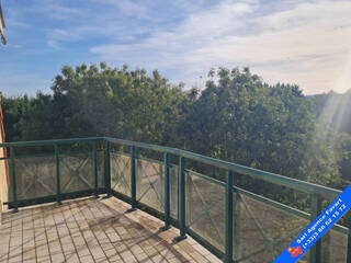 Vente Appartement Joigny 4 pièces 93 m²
