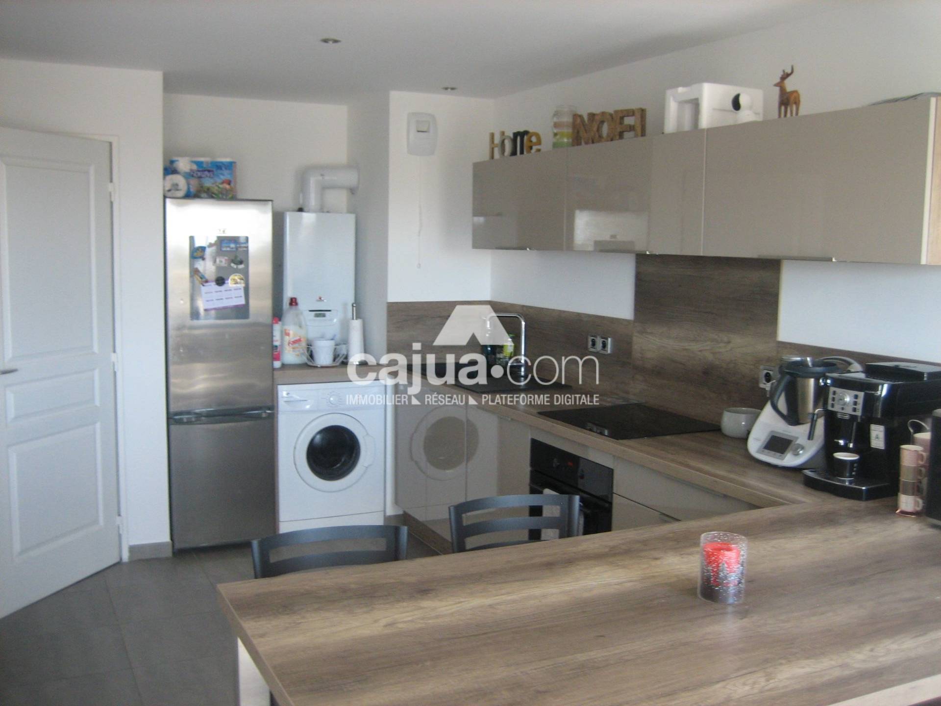 Buy Apartment T3 63 M In Port Saint Louis Du Rhne 13230