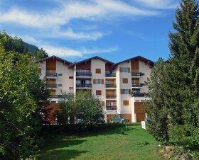 Location vacances Appartement 5 personnes Haute-Nendaz 1997 Mont-Fort 14B