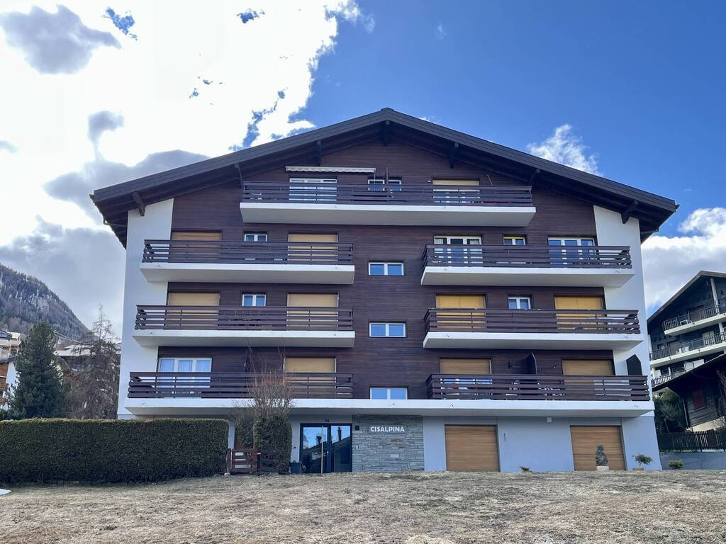 Location vacances Appartement 5 personnes Haute-Nendaz 1997 Cisalpina 1/1