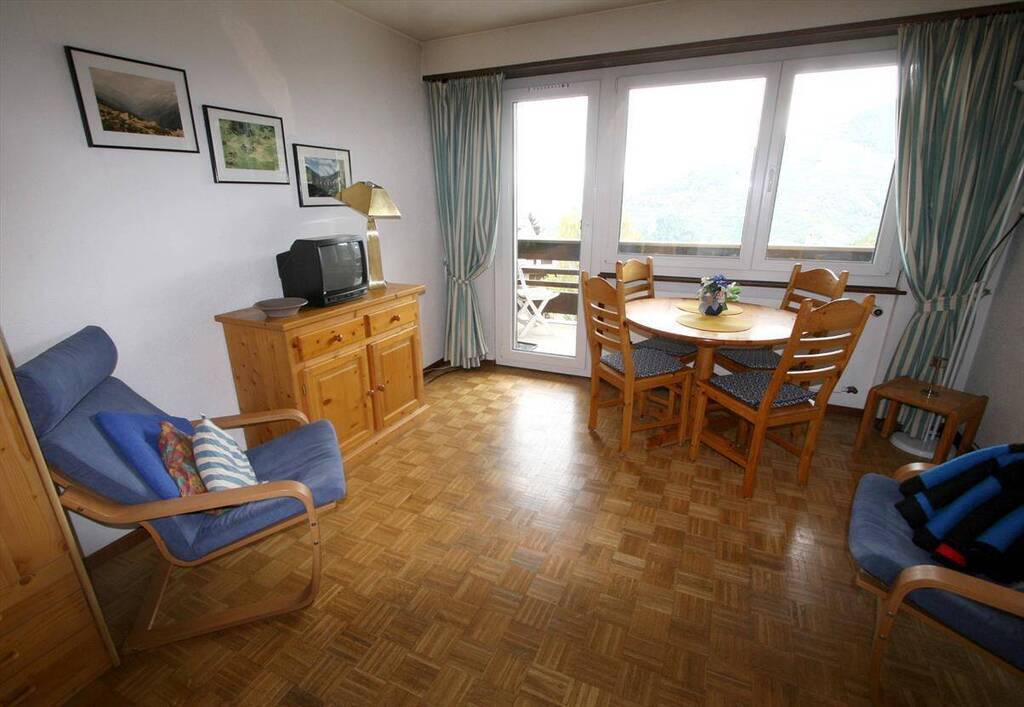 Location vacances Appartement 2 personnes Haute-Nendaz 1997 Valaisia 35B