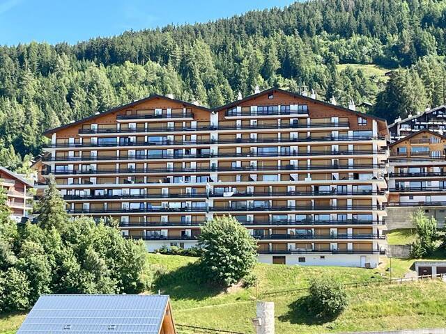 Location Appartement 2 pièces 42 m² Haute-Nendaz 1997