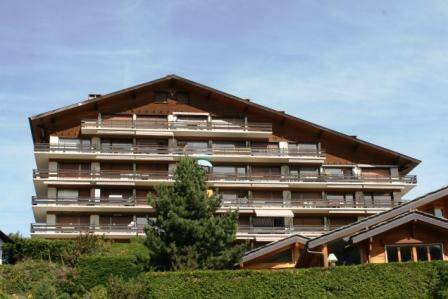 Location vacances Appartement 4 personnes Haute-Nendaz 1997 Jolimont B3