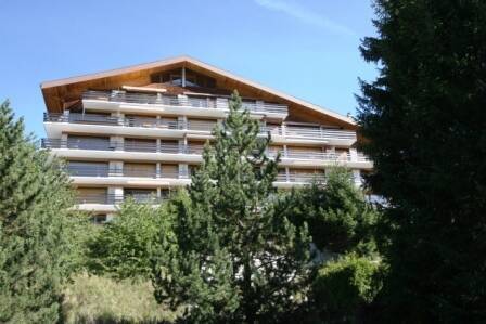 Location vacances Appartement 2 personnes Haute-Nendaz 1997 Jolimont K3