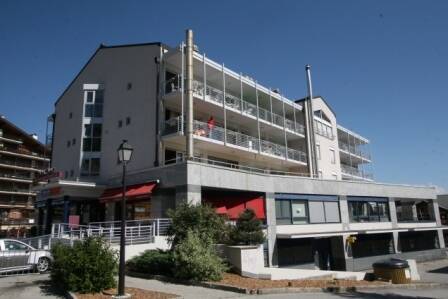 Location vacances Appartement 4 personnes Haute-Nendaz 1997 Mont-Calme C1/122