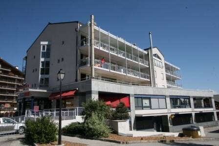 Location vacances Appartement 4 personnes Haute-Nendaz 1997 Mont-Calme F1/125