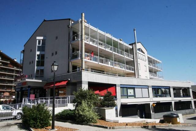 Location vacances Appartement 2 personnes Haute-Nendaz 1997 Mont-Calme H2/137