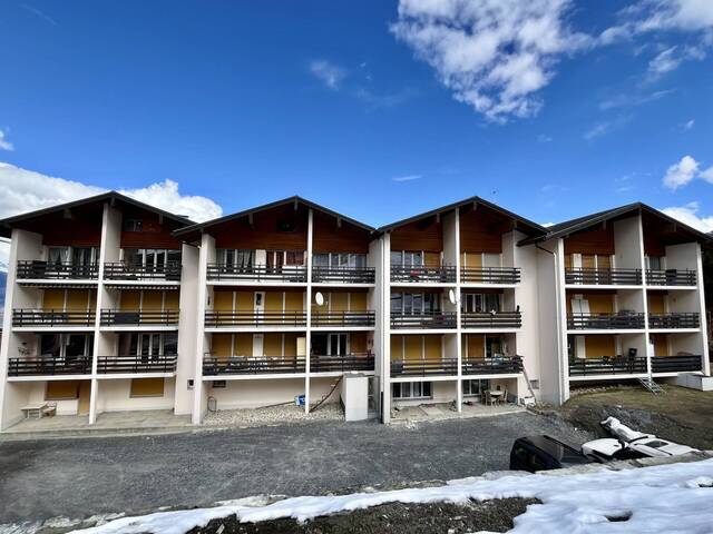 Location vacances Appartement 5 personnes Haute-Nendaz 1997 Mont-Fort 14B