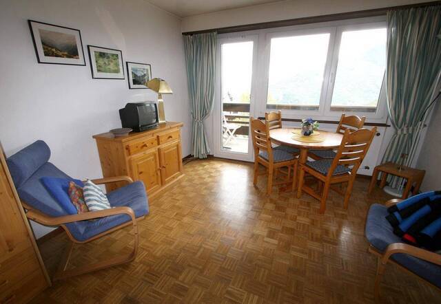 Location vacances Appartement 2 personnes Haute-Nendaz 1997 Valaisia 35B