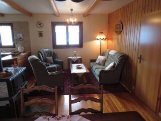 Location à la saison Appartement 4 personnes Haute-Nendaz 1997 Appartement au Village Mayoraz