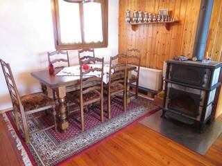 Location à la saison Appartement 4 personnes Haute-Nendaz 1997 Appartement au Village Mayoraz