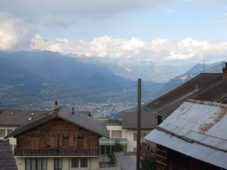 Location à la saison Appartement 4 personnes Haute-Nendaz 1997 Appartement au Village Mayoraz