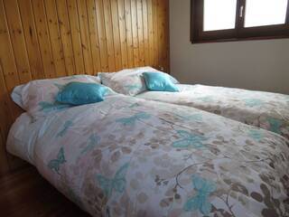 Location à la saison Appartement 4 personnes Haute-Nendaz 1997 Appartement au Village Mayoraz