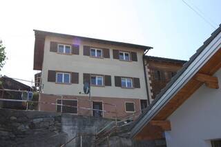 Location à la saison Appartement 4 personnes Haute-Nendaz 1997 Appartement au Village Mayoraz