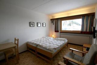 Vacation rentals Appartement 2 sleeps Siviez 1997 Rosablanche B16/Siviez (LM)