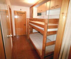 Vacation rentals Appartement 4 sleeps Haute-Nendaz 1997 Cerisiers B2