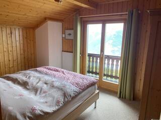 Location Maison ou Chalet chalet 4 pièces 95 m² Haute-Nendaz 1997