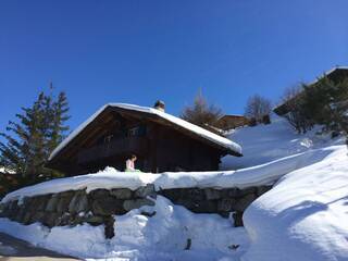 Location Maison ou Chalet chalet 4 pièces 95 m² Haute-Nendaz 1997