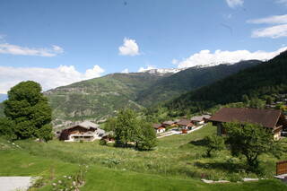 Vente Appartement 3.5 pièces 75 m² Haute-Nendaz 1997