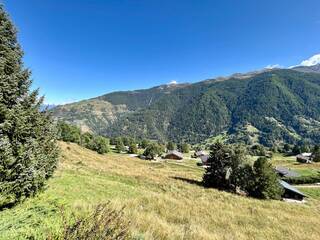 Location à la saison Maison ou Chalet 6 personnes Haute-Nendaz 1997 Chalet Famicha Saison