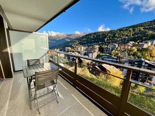 Location à la saison Appartement 3 personnes Haute-Nendaz 1997 Nid d'Aigle D0 Saison