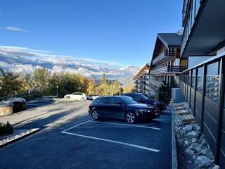 Location vacances Appartement 3 personnes Haute-Nendaz 1997 Nid'Aigle D0