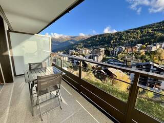 Location vacances Appartement 3 personnes Haute-Nendaz 1997 Nid'Aigle D0