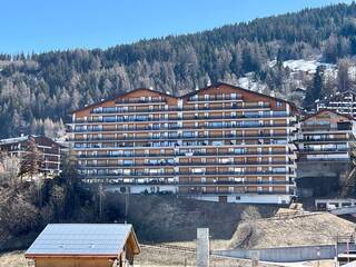 Vermietung Wohnung 2 pièces 42 m² Haute-Nendaz 1997
