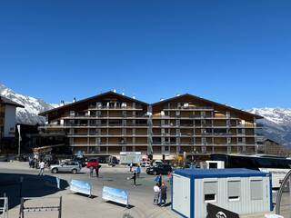 Vermietung Wohnung 2 pièces 42 m² Haute-Nendaz 1997