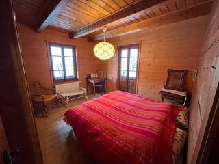 Saison Vermietung Maison ou Chalet 9 personnes Haute-Nendaz 1997 Chalet Mont-Fort