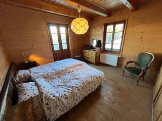 Saison Vermietung Maison ou Chalet 9 personnes Haute-Nendaz 1997 Chalet Mont-Fort