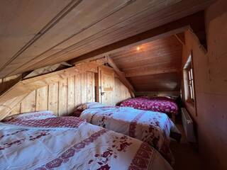 Saison Vermietung Maison ou Chalet 9 personnes Haute-Nendaz 1997 Chalet Mont-Fort