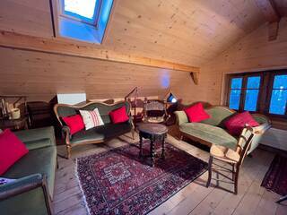 Saison Vermietung Maison ou Chalet 9 personnes Haute-Nendaz 1997 Chalet Mont-Fort