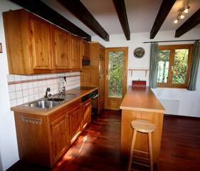 Location vacances Maison ou Chalet 6 personnes Haute-Nendaz 1997 Chalet Rainier