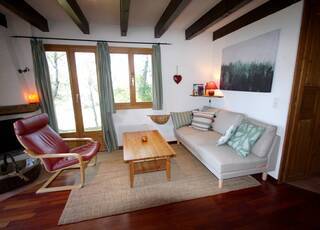 Location vacances Maison ou Chalet 6 personnes Haute-Nendaz 1997 Chalet Rainier