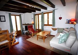 Location vacances Maison ou Chalet 6 personnes Haute-Nendaz 1997 Chalet Rainier