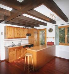 Location vacances Maison ou Chalet 6 personnes Haute-Nendaz 1997 Chalet Rainier