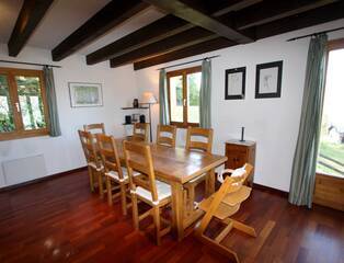 Location vacances Maison ou Chalet 6 personnes Haute-Nendaz 1997 Chalet Rainier