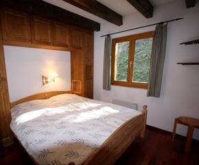 Location vacances Maison ou Chalet 6 personnes Haute-Nendaz 1997 Chalet Rainier