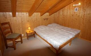 Location vacances Maison ou Chalet 6 personnes Haute-Nendaz 1997 Chalet Rainier