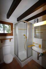 Location vacances Maison ou Chalet 6 personnes Haute-Nendaz 1997 Chalet Rainier
