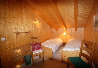 Location vacances Maison ou Chalet 6 personnes Haute-Nendaz 1997 Chalet Rainier