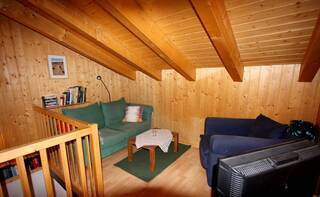 Location vacances Maison ou Chalet 6 personnes Haute-Nendaz 1997 Chalet Rainier