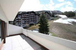 Location vacances Appartement 4 personnes Haute-Nendaz 1997 Olympic R6