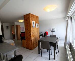 Location vacances Appartement 4 personnes Haute-Nendaz 1997 Olympic R6