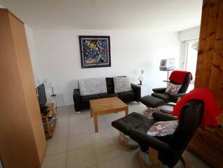 Location vacances Appartement 4 personnes Haute-Nendaz 1997 Olympic R6